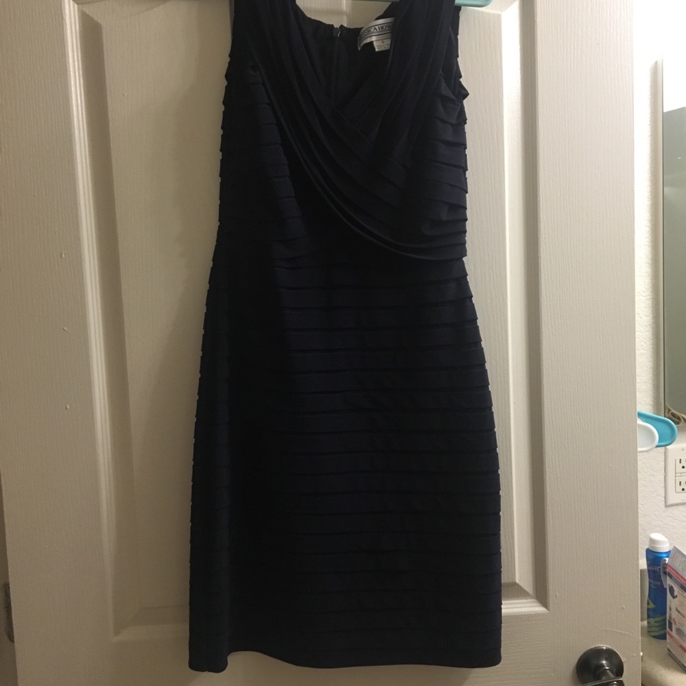 Jessica Howard black dress size 10